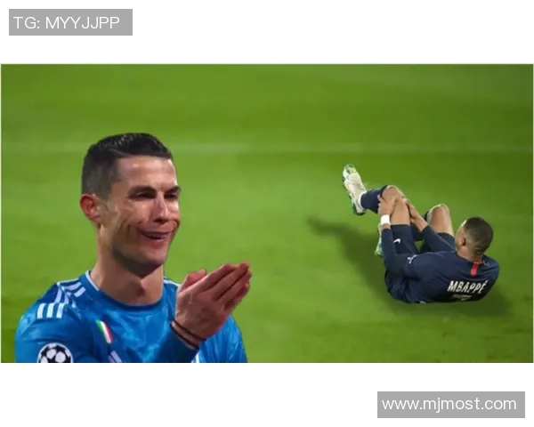 足球明星搞怪瞬间大揭秘趣味动图带你领略他们的幽默风采